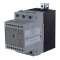 Contacteur statique 2ph 600V cmd ana(V) proportionnel 1 cycle 2x25A ctrl charge