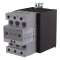 Contacteur statique 2ph 600V cmd cc zero de tension 3x40A