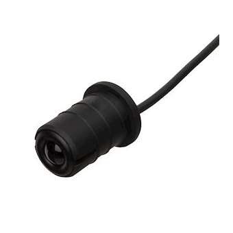 Cellule photo. barrage émetteur plastique 18mm NPN NO, cable|Carlo gavazzi-CGPPB18CNT15NO