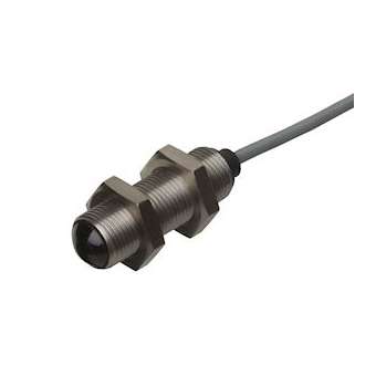 Cellule photo. barrage émetteur pl M12,cable|Carlo gavazzi-CGPPA12BNT20