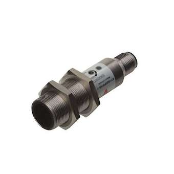 Cellule photoélectrique pr metal M18 PNP NO+NF,con.|Carlo gavazzi-CGPEP1820PPAS-1