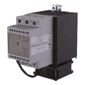 Contacteur statique 3ph 600V cmd ana. (A) angle de phase 3x65A protection temp.|Carlo gavazzi-CGPRGC3P60I65EDFP