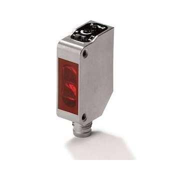 Réflexion directe, 100 cm, pnp, ip69k, connecteur m8 4 broches|Omron electronics-OMRE3ZM-D87