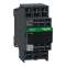 TeSys LC1D - contacteur - 3P - AC-3 440V - 25A - bobine 24Vcc