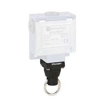 Preventa XY2 métier - S/e tete pour xy2cd|Schneider Electric-SCHXY2CD01