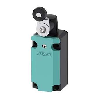 INT.POS.EN50041 METAL, LEVIER PIVOTANT|Siemens Industries et Infrastructures-SIE3SE5112-0CH01