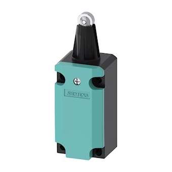 INT. POS. EN50041 MET., POUSS. GAL.,|Siemens Industries et Infrastructures-SIE3SE5112-0LD02