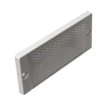 Réflecteur 126 x 55,3 mm|Carlo gavazzi-CGPER686