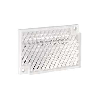 OsiSense XU général - Reflecteur 40x60|Schneider Electric-SCHXUZC60S11