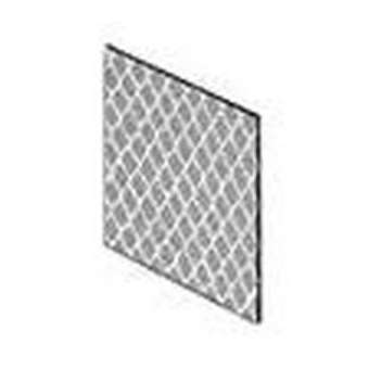 Bande réflectrice, 40 mm x 35 mm|Omron electronics-OMRE39-RS2