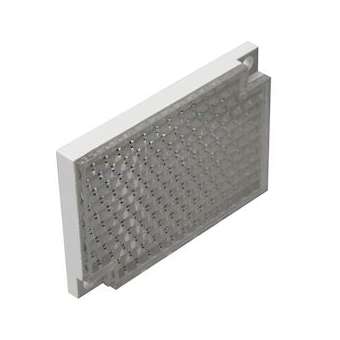 Réflecteur 40 x 60 mm|Carlo gavazzi-CGPER4060