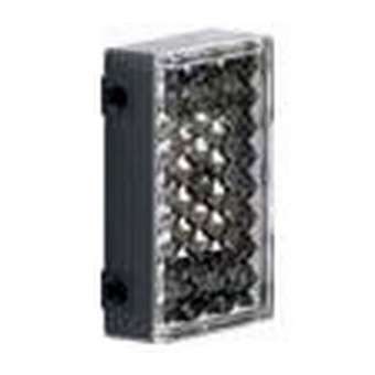 Réflecteur 34,8 x 19,3 x 11 mm|Omron electronics-OMRE39-R3