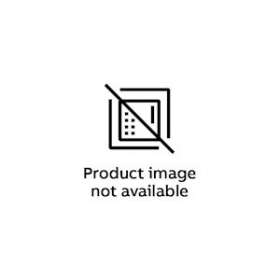 Gaine PA fendue D42mm Polyamide6 Noir|ABB Thomas & Betts-TBFPACL42SBL25M