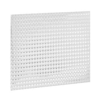 OsiSense XU - réflecteur adhésif - 250x250mm - pour détecteur|Schneider Electric-SCHXUZC250