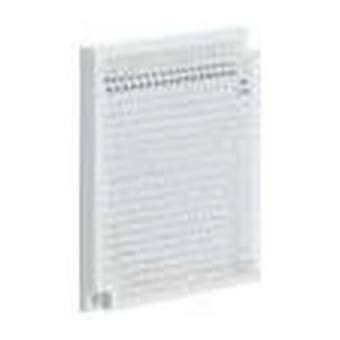 Réflecteur, standard, 84,5 x 84,5 x 8,7 mm|Omron electronics-OMRE39-R40