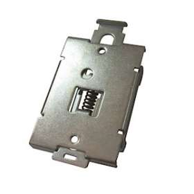 Adaptateur rail DIN|Carlo gavazzi-CGPRHS00