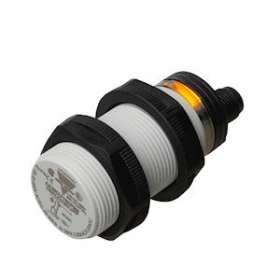 Détecteur capacitif plastique M30 ca/cc NO+NF connecteur|Carlo gavazzi-CGPCA30CLF16CPM6