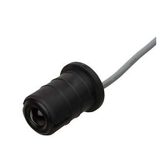 Cellule photo. barrage émetteur plastique 18mm cable|Carlo gavazzi-CGPPB18CNT15