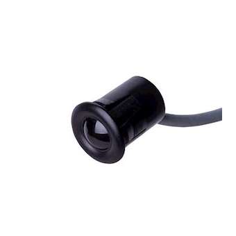 Cellule photo. barrage receptrice plastique D12 4DEG 25m, cable|Carlo gavazzi-CGPMPFR-4-25M