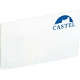 Badge Mifare pour lecteur LP32/C et VD MI/C|Castel-CST910.0086