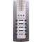 Portier audio Full IP/SIP 10 boutons d'appel conforme loi Handicap PoE
