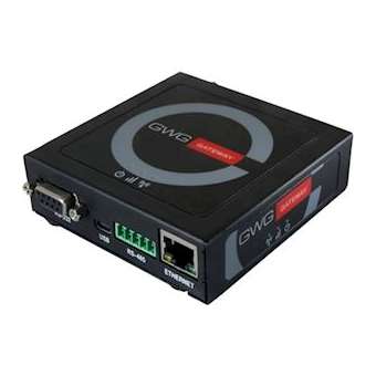 PASSERELLE IP 3G/4G (prévoir alim 24VDC)|Castel-CST330.0300