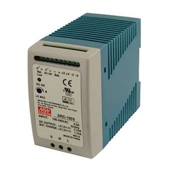 Alimentation 24VDC 3,5A|Castel-CST350.1900