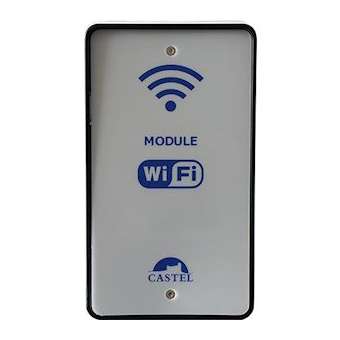Module WiFi et antenne pour postes gamme XE et pour portier CAP IP / PAD IP|Castel-CST500.9300