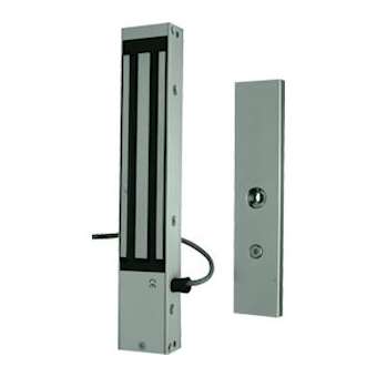 Ventouse en applique conforme NFS61937 -3000N - (250mm-42mm-25mm) - 24V|Castel-CST320.1300