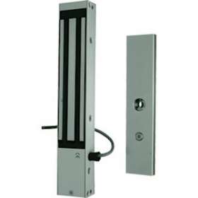 Ventouse en applique conforme NFS61937 -3000N - (250mm-42mm-25mm) - 24V|Castel-CST320.1300