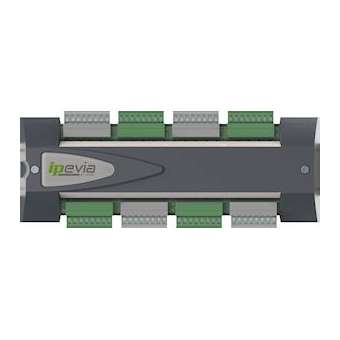 Module d'extension d'une centrale 2 lecteurs en centrale avec 6 lecteurs|Castel-CST160.0050