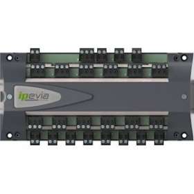 Module option 10 entrées / 12 sorties contact sec|Castel-CST160.0000