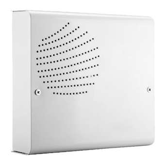 SIRENE INTERIEURE NFA2P AVEC BATTERIE|Castel-CST320.0300