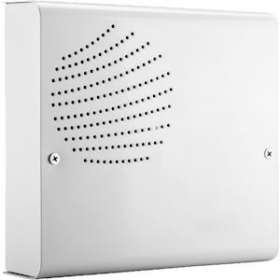 SIRENE INTERIEURE NFA2P AVEC BATTERIE|Castel-CST320.0300