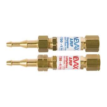 N-ARF DET/TUYAU 6,3/10 OX/AD|Castolin Nevax-NVX380106
