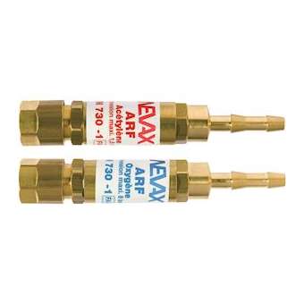 N-ARF CHAL/TUY M12 6,3 OX/AD|Castolin Nevax-NVX380135