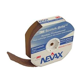 N-NEVAClean Fiber 50X3000mm|Castolin Nevax-NVX500100