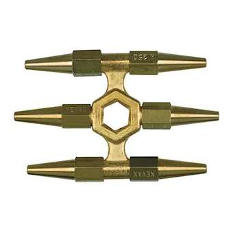 N-ETOILE 6BECS ACET CIR 0 CAR|Castolin Nevax-NVX220150