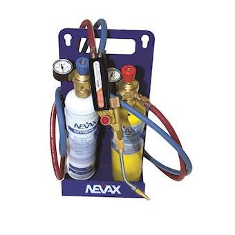 N-MICROFLAM BIGAZ|Castolin Nevax-NVX455220