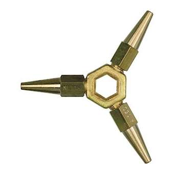 N-ETOILE 3BECS AD CIR 0 CARTE|Castolin Nevax-NVX220140