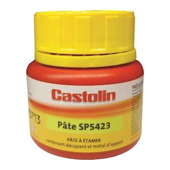 Pate SP5423 100g cof12u|Castolin Nevax-NVX5423SP0100