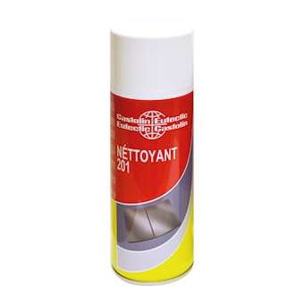 Nettoyant 201 cof 3u|Castolin Nevax-NVX740201