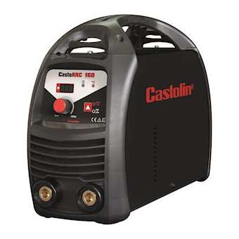 CastoARC 160|Castolin Nevax-NVXCA160