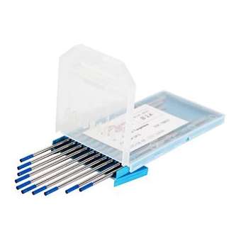 Bte 10 Elec Tung LANTH 2% 1,6|Castolin Nevax-NVX2LA1610