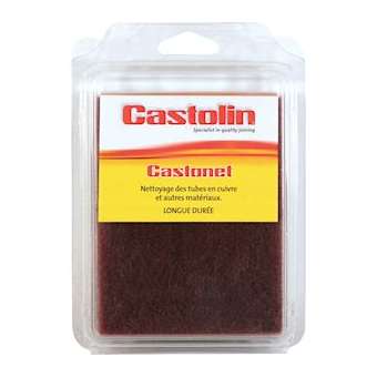 Castonet 1 étui x 5 tampons|Castolin Nevax-NVX69900