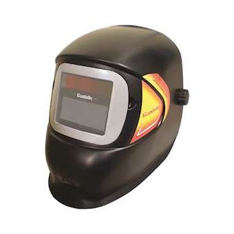 Cagoule soudage élec. 95000LE|Castolin Nevax-NVX95000LE