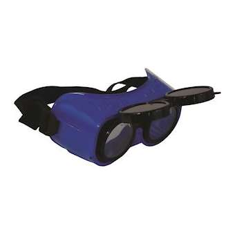 Lunette relevable teinte 5|Castolin Nevax-NVX73526