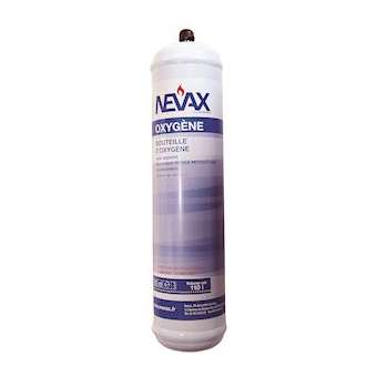 N-BOUT. OXYGENE 110L cof12u|Castolin Nevax-NVX630210