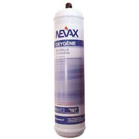 N-BOUT. OXYGENE 110L cof12u|Castolin Nevax-NVX630210