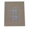 Clavier 2 Relais, 60 Codes, Touches Métalliques, Plaque Inox